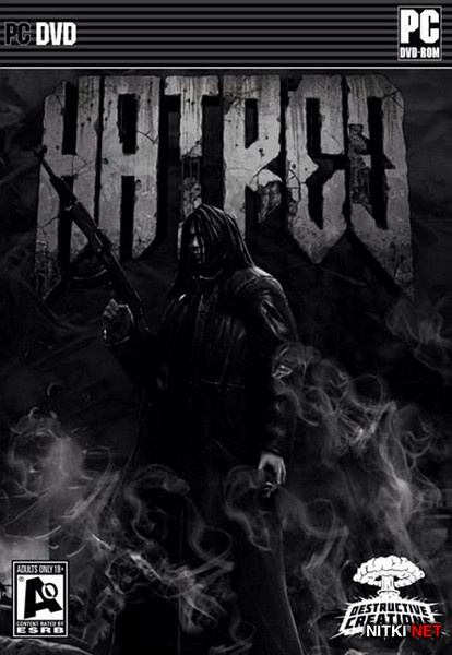 Hatred (2015/RUS/ENG/MULTI9/RePack R.G. )