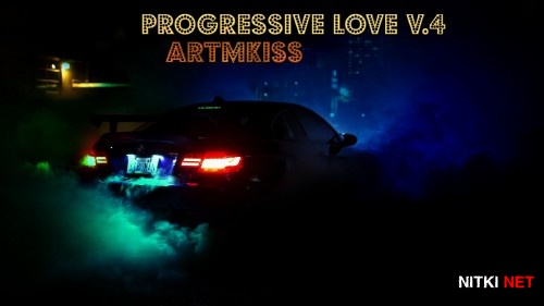 Progressive Love v.4 (2015)