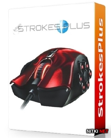 StrokesPlus 2.8.4.0 + Portable