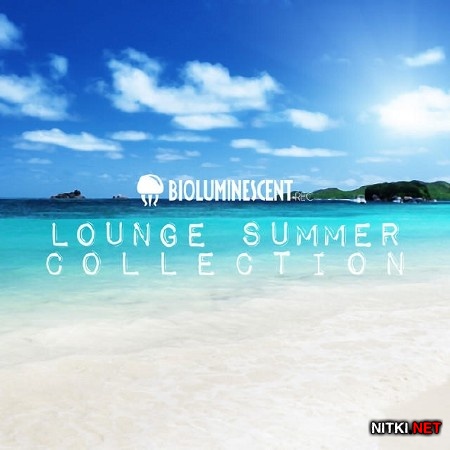 Lounge Summer Collection (2015)