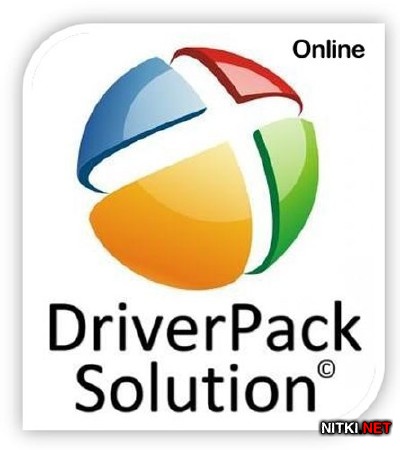 DriverPack Solution Online 16.2.2 ML/RUS Portable