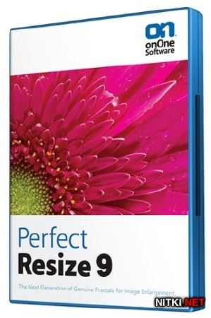 OnOne Perfect Resize 9.5.0.1644 Premium Edition