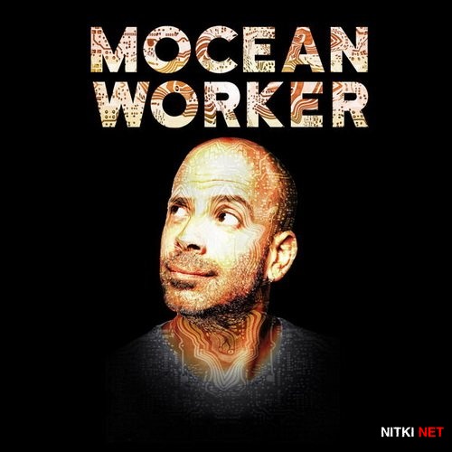 Mocean Worker - Mocean Worker (2015)