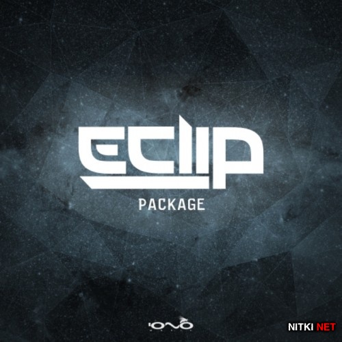 E-Clip - Package (2015)