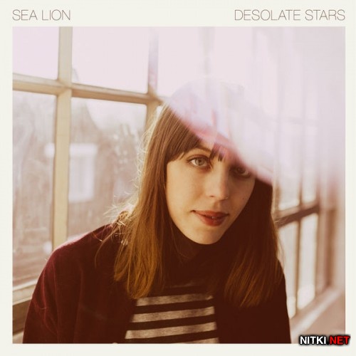 Sea Lion - Desolate Stars (2015)