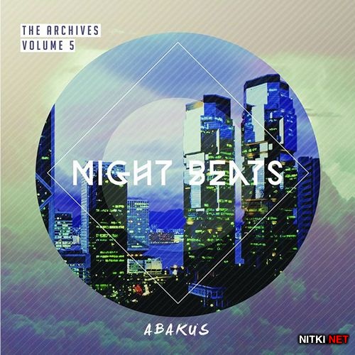 Abakus - The Archives, Vol. 5: Night Beats (2015)