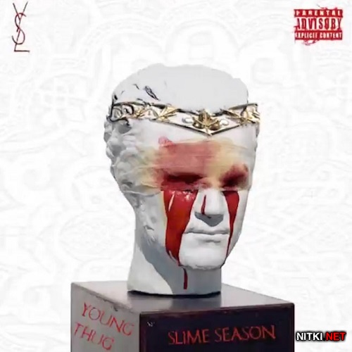 Young Thug - Slime Season (2015)
