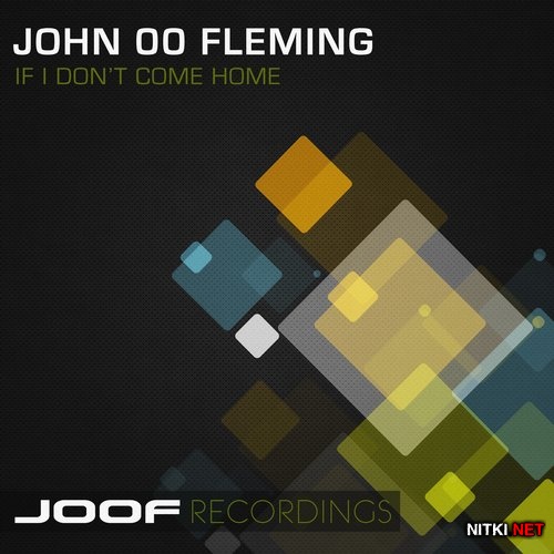 John 00 Fleming - If I Don't Come Home (2015)