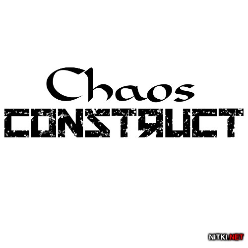Chaos Construct - Sleep (Is For The Weak) (2015)
