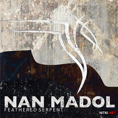 Nan Madol - Feathered Serpent (2015)