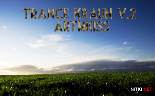 Trance Kraun v.2 (2015)