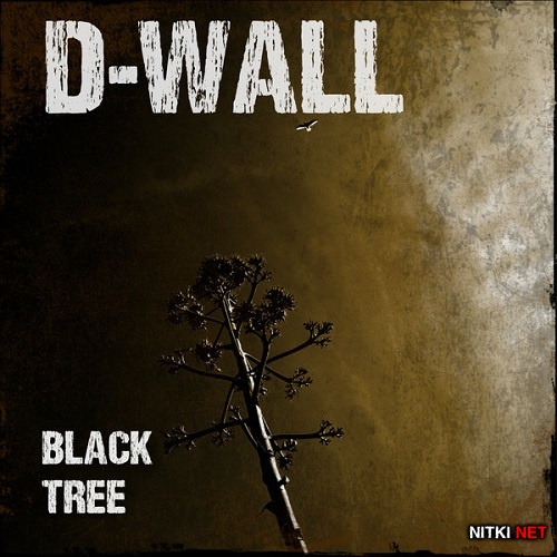 D-Wall - Black Tree (2015)