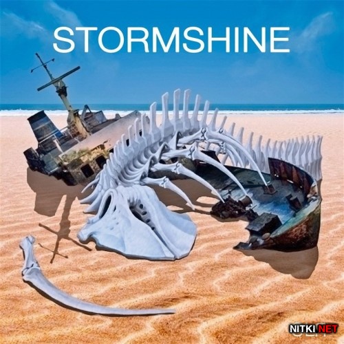 SLR - Stormshine (2015)