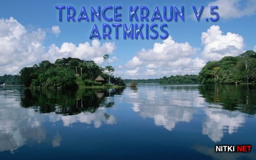 Trance Kraun v.5 (2015)