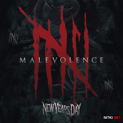 New Years Day - Malevolence (2015)