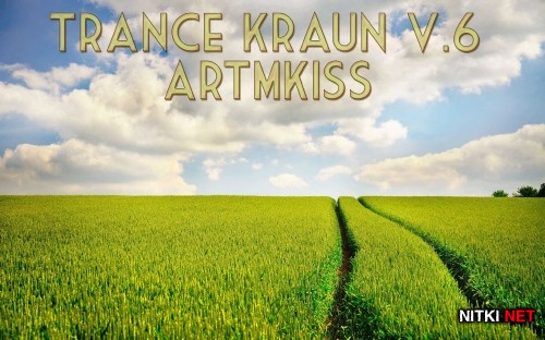 Trance Kraun v.6 (2015)