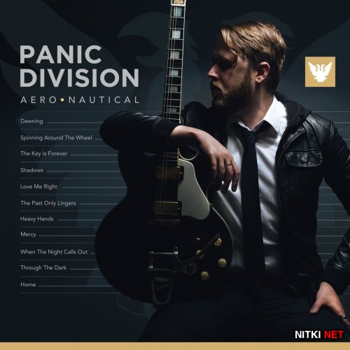 The Panic Division - Aero Nautical (2015)