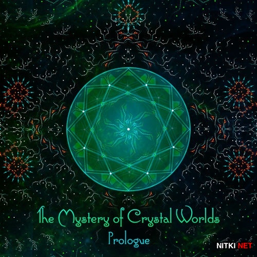The Mystery of Crystal Worlds Prologue (2015)