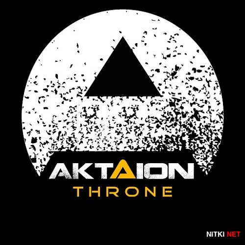Aktaion - Throne (2015)