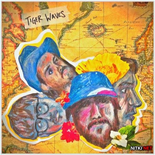 Tiger Waves - Lost Album (2015)