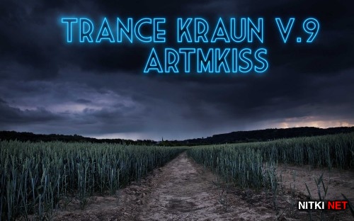 Trance Kraun v.9 (2015)
