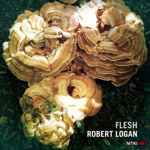 Robert Logan - Flesh (2015)