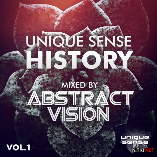 Unique Sense History Vol. 1 (2015)