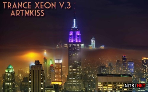 Trance Xeon v.3 (2015)