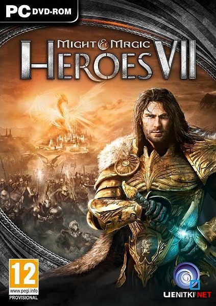   .  VII / Might & Magic Heroes VII. Deluxe Edition (2015/RUS/ENG/RePack by Decepticon)