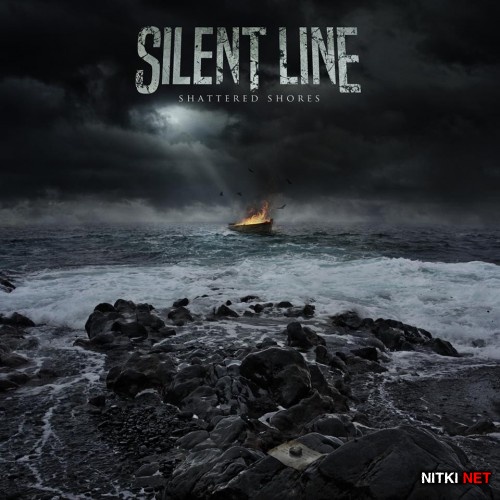 Silent Line - Shattered Shores (2015)