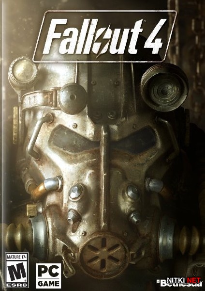 Fallout 4 (2015/RUS/ENG/RePack by Decepticon)