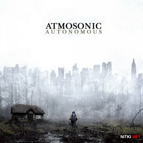 Atmosonic - Autonomous (2016)