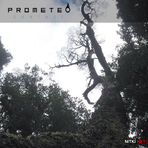 Prometeo - Contact (2016)