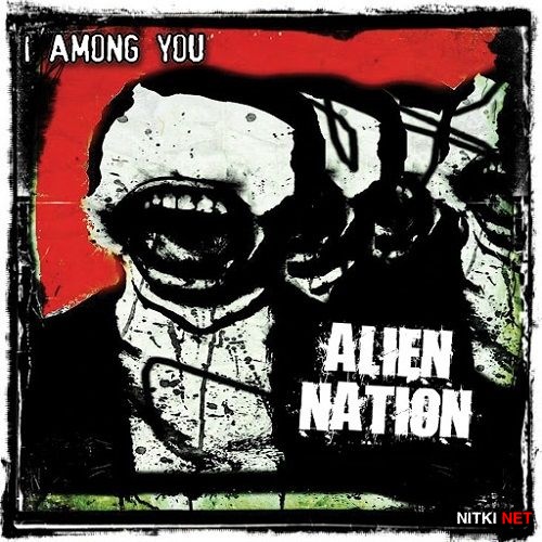 I Among You - Alien Nation (2016)