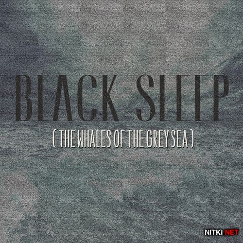 Black Sleep - The Whales Of The Grey Sea (2016)