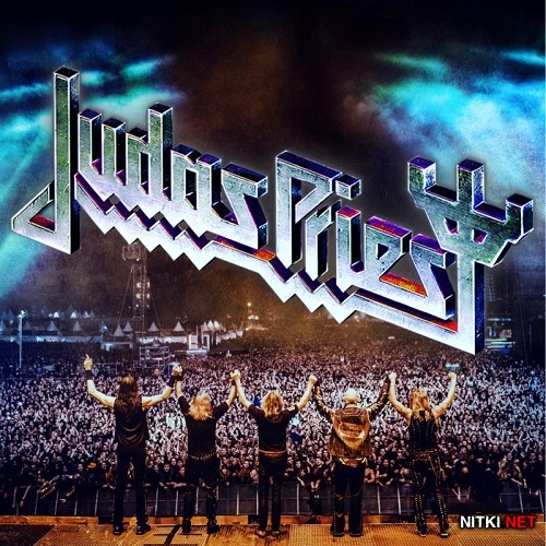Judas Priest - Battle Cry (2016)