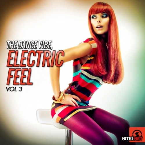 The Dance Vibe Electric Feel Vol.3 (2016)