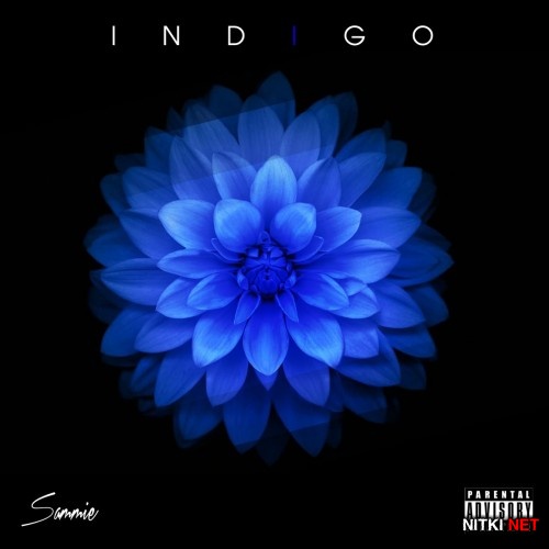 Sammie - Indigo (2016)
