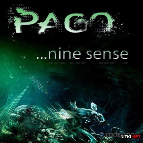 Pago - Nine Sense (2016)
