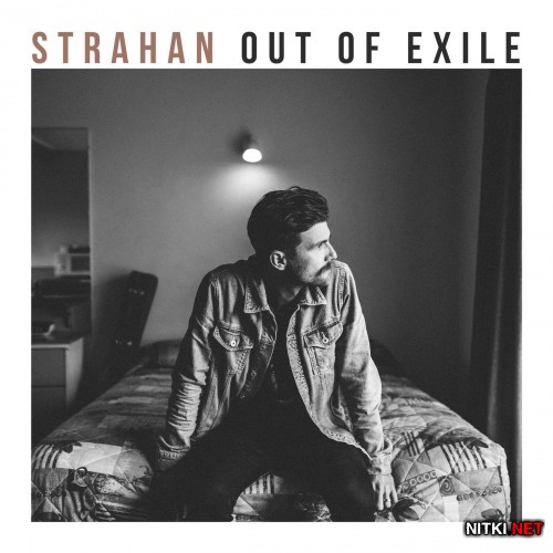 Strahan - Out of Exile (2016)