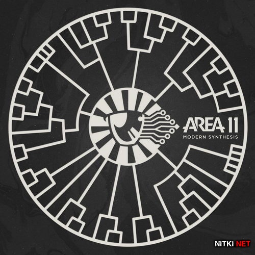 Area 11 - Modern Synthesis (2016)