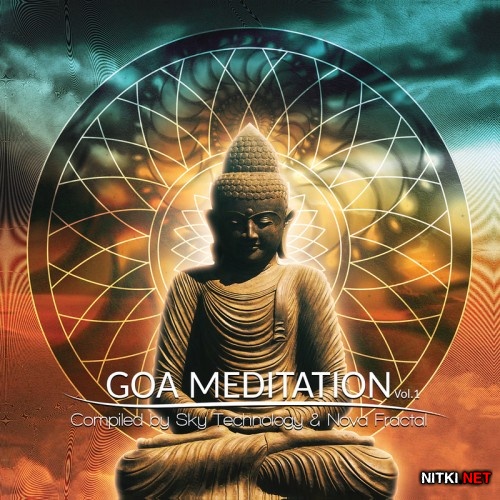 Goa Meditation Vol 1 (2016)