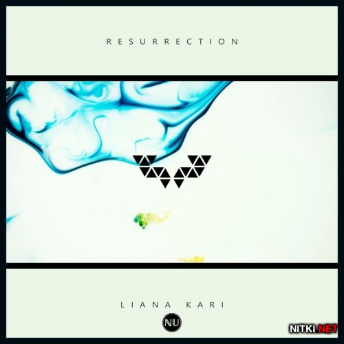 Liana Kari - Resurrection 004 (2016)