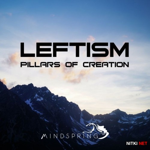 Leftism - Pillars Of Creation (2016)