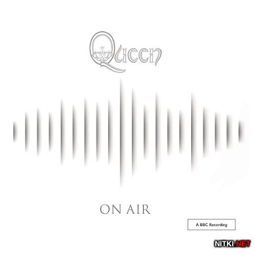 Queen - On Air (2016)
