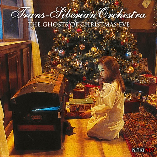 Trans-Siberian Orchestra - The Ghosts Of Christmas Eve (2016)