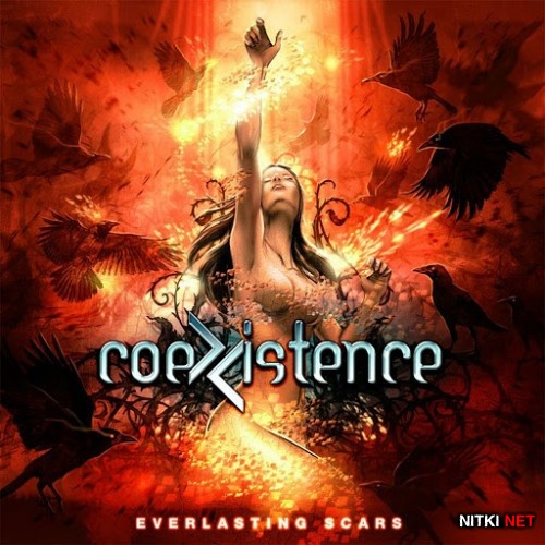 Coexistence - Everlasting Scars (2016)
