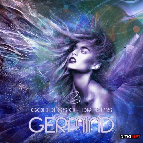 Germind - Goddess of Dreams (2017)