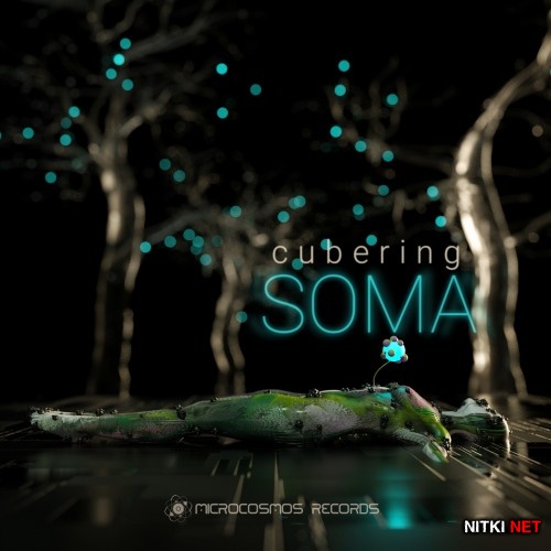 Cubering - Soma (2017)
