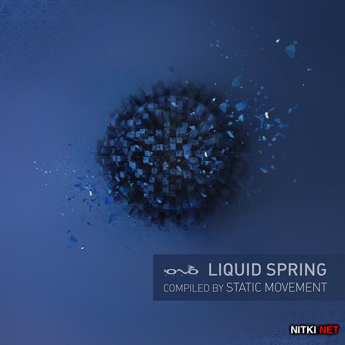 Liquid Spring (2017)